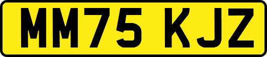 MM75KJZ