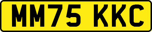 MM75KKC