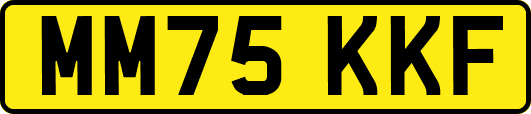 MM75KKF