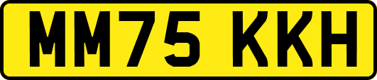 MM75KKH