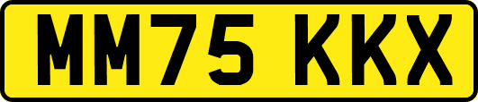MM75KKX