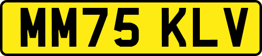 MM75KLV