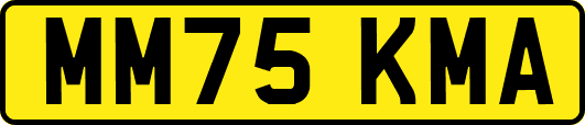 MM75KMA
