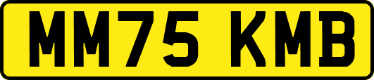 MM75KMB