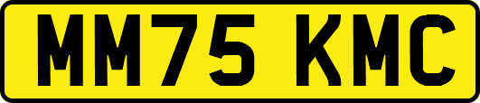 MM75KMC