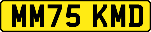 MM75KMD