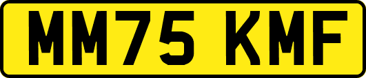MM75KMF