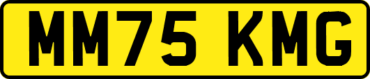 MM75KMG