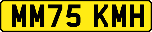 MM75KMH