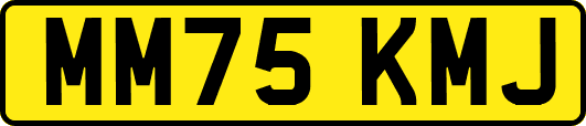 MM75KMJ