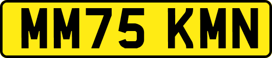 MM75KMN