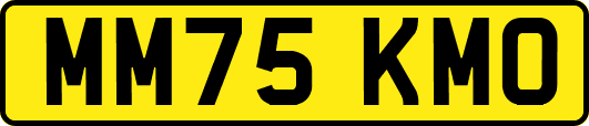 MM75KMO