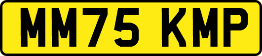 MM75KMP