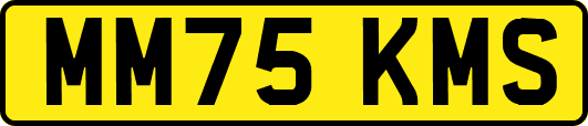 MM75KMS