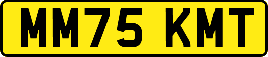 MM75KMT