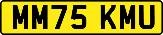 MM75KMU
