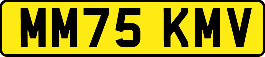 MM75KMV