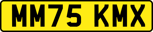 MM75KMX