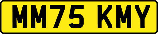 MM75KMY