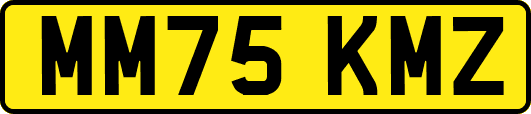 MM75KMZ