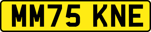MM75KNE