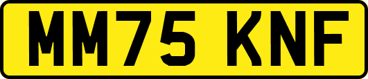 MM75KNF