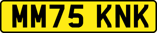MM75KNK