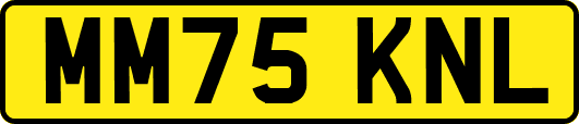 MM75KNL