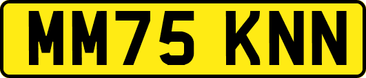 MM75KNN