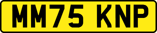MM75KNP