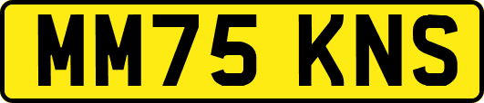 MM75KNS