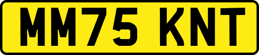 MM75KNT