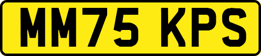 MM75KPS