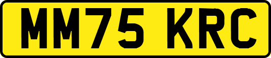 MM75KRC