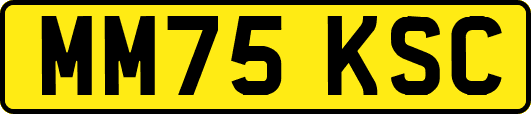 MM75KSC