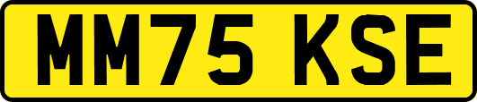 MM75KSE