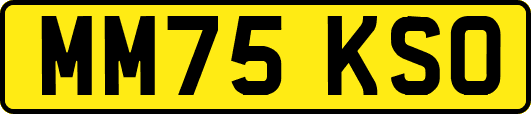 MM75KSO