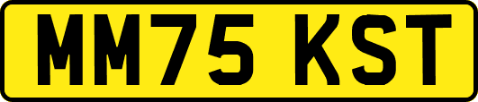 MM75KST