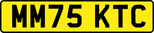 MM75KTC