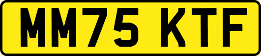 MM75KTF