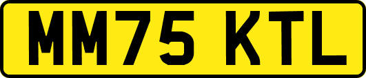 MM75KTL