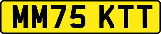 MM75KTT
