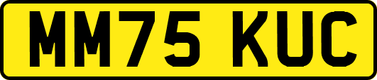 MM75KUC