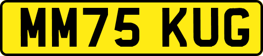 MM75KUG