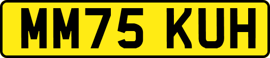 MM75KUH
