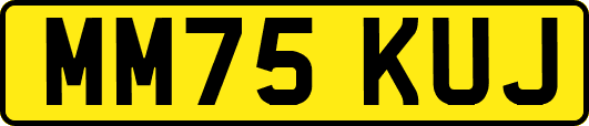MM75KUJ