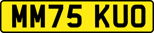 MM75KUO