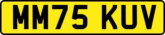MM75KUV