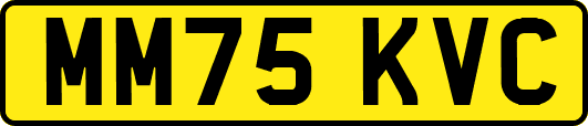 MM75KVC