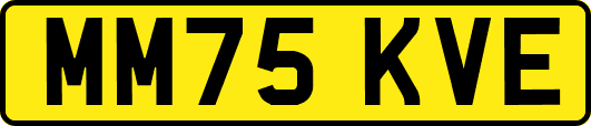 MM75KVE